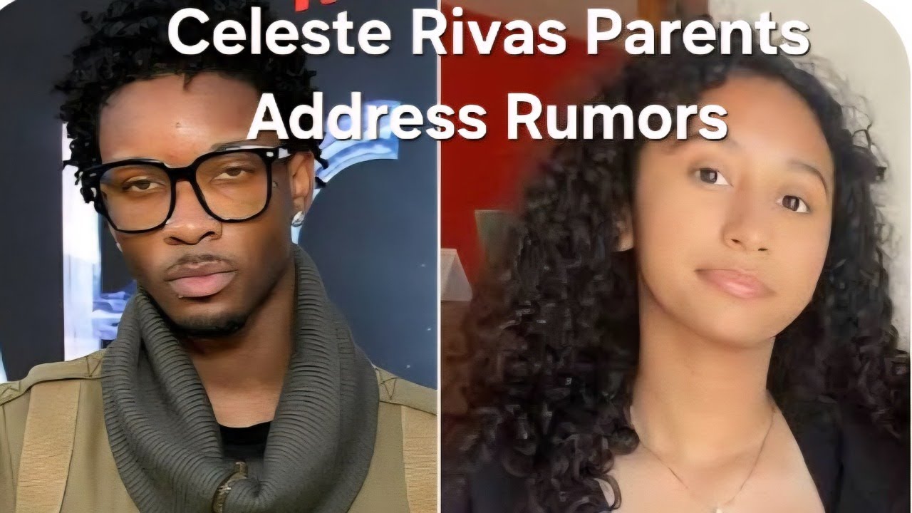 Celeste Rivas Condition Celeste Rivas Family Says TherevWas No Bribery - YouTube