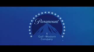 Paramount Pictures/Gunbarrel Sequence (1979)