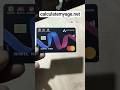 Flipkart Axis Bank Credit Card Unboxing