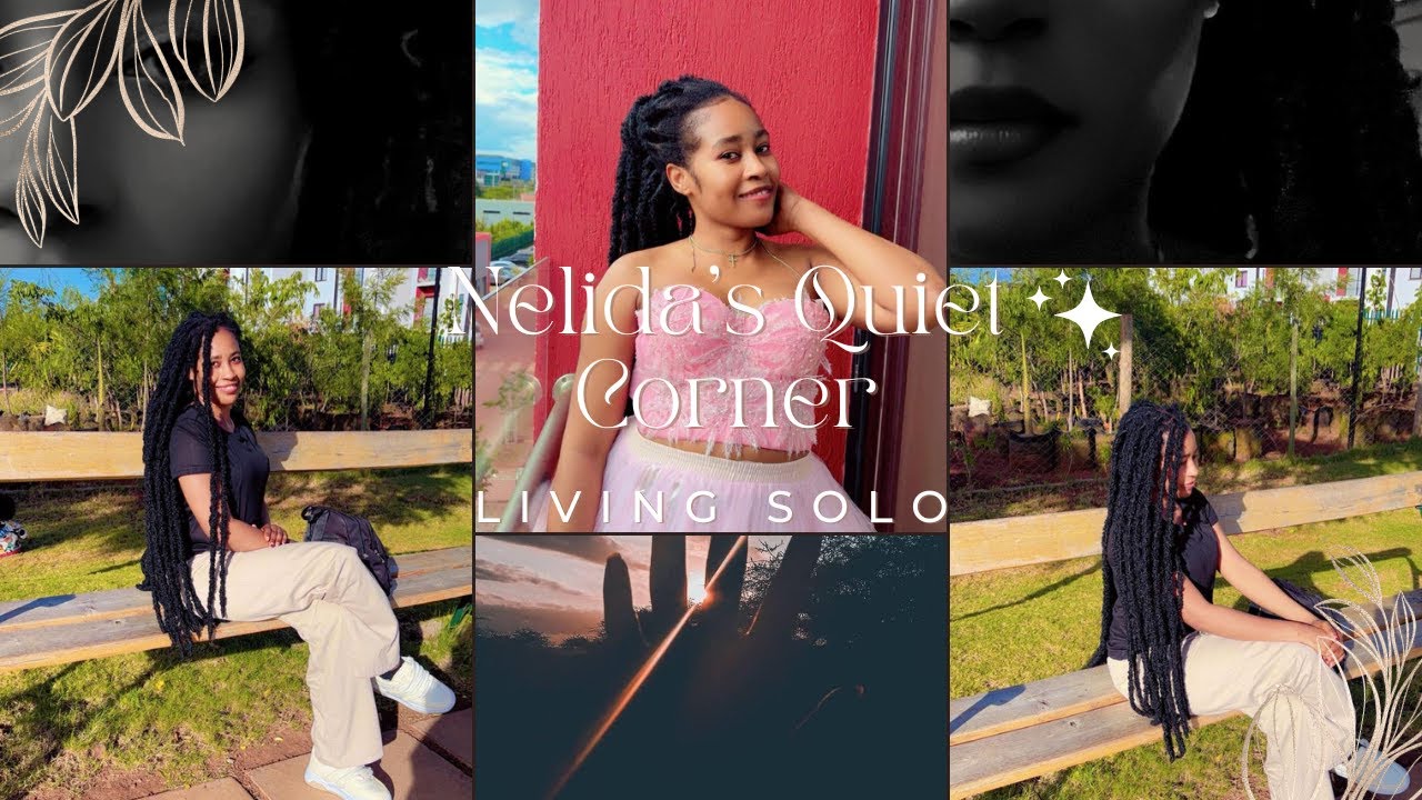 Living Solo in Nairobi Episode 8: Valleys, Laughter & Firsts