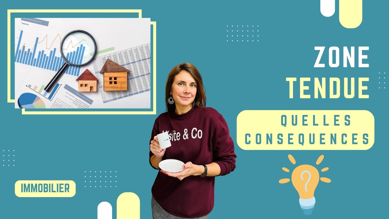 Qu'est ce que la zone tendue? Quelles sont les conséquences de la zone