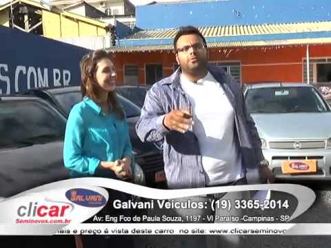 Carros Seminovos - Portal Auto Shop - PGM 78 NET - Galvani Veículos