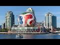 June 13, 2026: FIFA World Cup comes to Vancouver