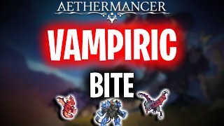 What Is The Best Team~Aethermancer