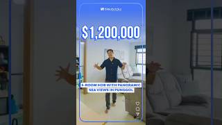 415A Northshore Drive | 1,206 Sqft 5-Room