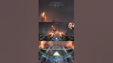 Turret Fail 💩 Doom: The Dark Ages #doom #doomslayer #doomthedarkages