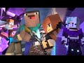 Lady gaga bloody mary music minecraft animation