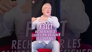 NOUS TRAITONS PARFOIS DES CAS TRÈS GRAVES. #foterritoriaux #podcast #syndicat
