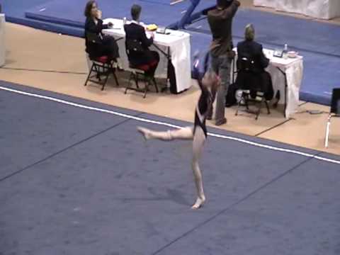 Krista Collins state team. Level 8Floor Ex-Region ...