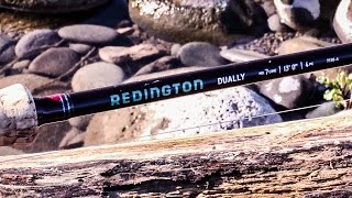 Ashland Fly Shop - Redington Dually Review