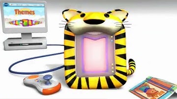 Make InnoTab your own | VTech Toys UK