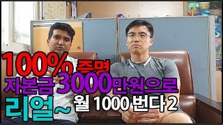 중고차수출 ,1인창업, 영어회화 , 언어 뭘따져~, 외국 사람들도 1000만원 가지고 500만원이상 벌어가네요 - 해이월드 -