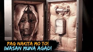 Mga Sinumpang bagay na kinakatakutan ng mga tao!