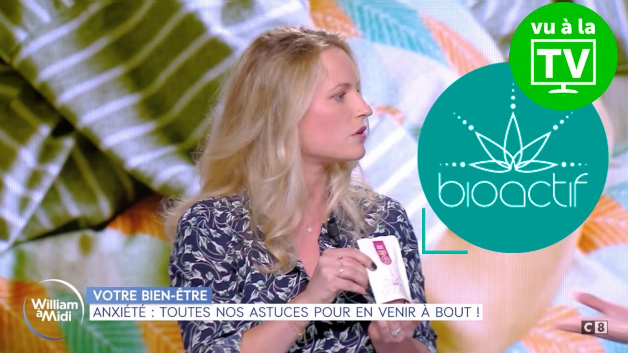 CBD bien-être : C8News présente les pastilles CBD de BioActif fabricant français