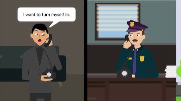 Spano v. New York Case Brief Summary | Law Case Explained