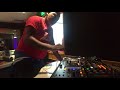 Ligwalagwala fm 6th mps finest dj mix competition live on air audition by sergio taylor