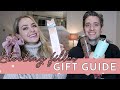 THE STOCKING FILLER GIFT GUIDE | Fleur De Force