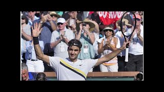 Roger Federer Why Skipping The French Open Would Be The Right Decision - James Blake