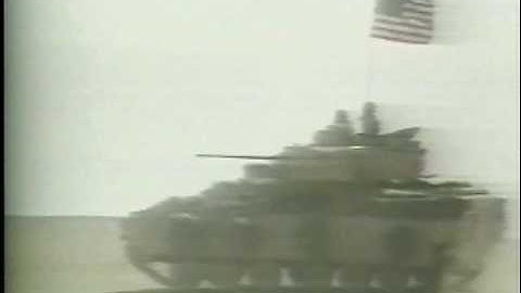 KVH Tracvision A5 marketing video