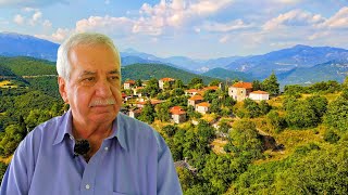 Από τα βουνά της Ευρυτανίας στη Βόρεια Καρολίνα - Η Ελλάδα της ξενιτιάς