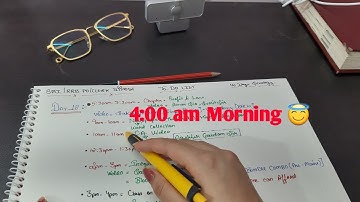 SBI/RRB PO भौकाल Day- 18 To Do List. Follow it blindly for 40 days and get job in SBI. Strategy 2021