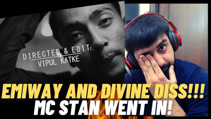 Stream IM DONE - MC STAN by MC STAN✪