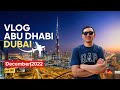 Family vlog#18 Abu Dhabi-Dubai | 1 part