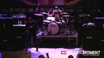 2011.07.28 The Ghost Inside - Overlooked (Live in Chicago, IL)