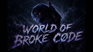 WORLD OF BROKEN CODE — Dark Emotional Gaming Rock Anthem