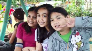 ALS. Grade 6. Batch 2010-2011.