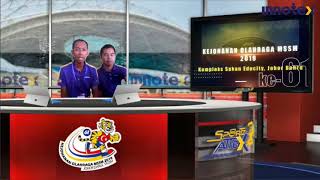 Kejohanan Olahraga MSSM 2019 D4S2a