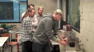 Project Motormanagement 2009-2010