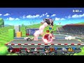 Never Give Up Magic Burst Denied Edition 