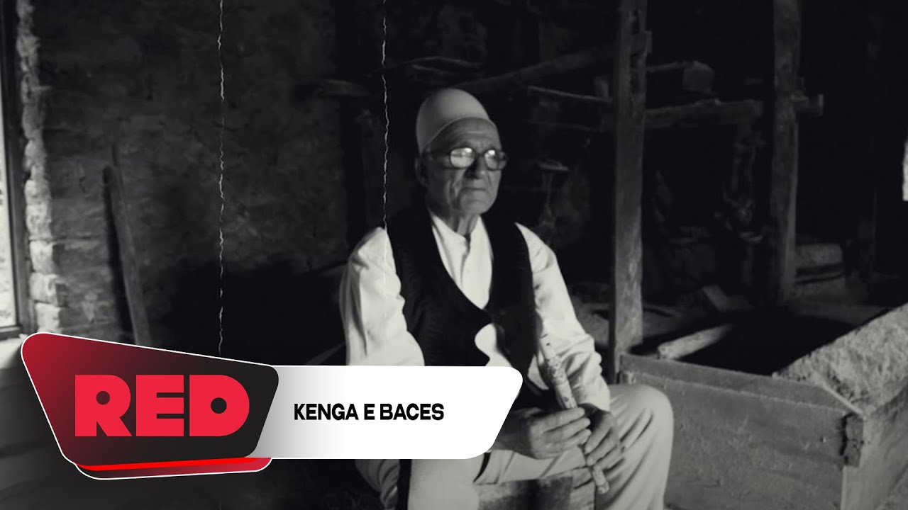 KENGA E BACES
