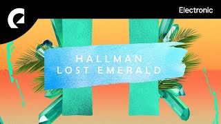 Hallman - Fortune of Hearts