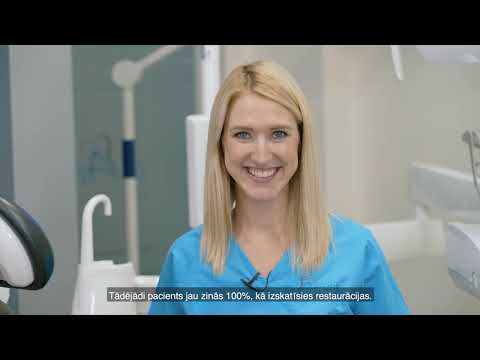 Video: Ārsts Ortodonts - Apskati, Konsultācijas, Specializācija
