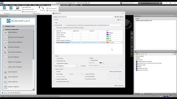 Audit - Configuration by Search Sets