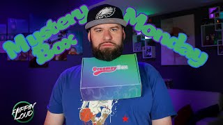 Idk about this one Dreamzy... | MYSTERY BOX MONDAY