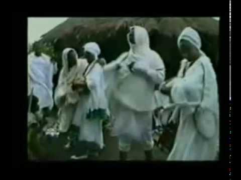 ethiopian Wedding song