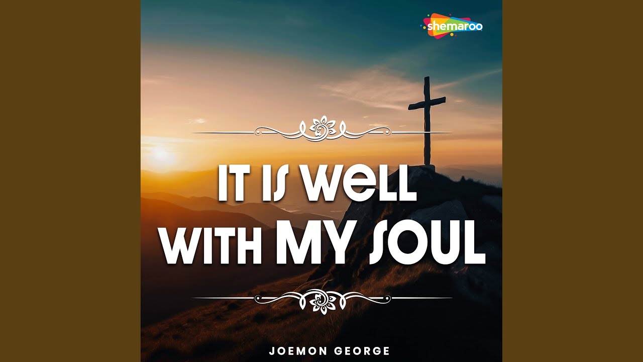 It Is Well With My Soul - YouTube