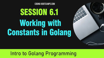 Go Programming: Session 6.1 - if Condition