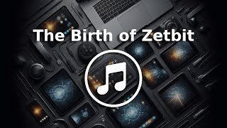 The Birth Of Zetbit With Lyrics - Programmer Music