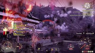 Fo76 - 1v1 karma cravn
