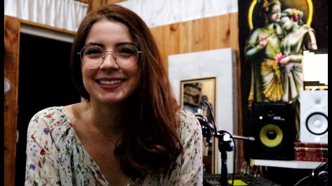 VLOG #3 - Produção do EP