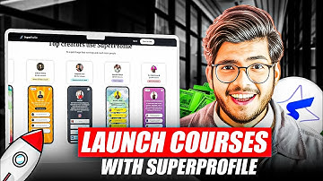 How to Launch a White Label Course Using Super Profile | Launch a White Label Course (Part 3)