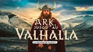 LA SÉRIE ARK VIKING MODE HUNTED A DÉSORMAIS SA MUSIQUE ORIGINALE !