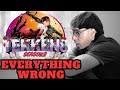 Everything Wrong With Tekken 8 Season 2!