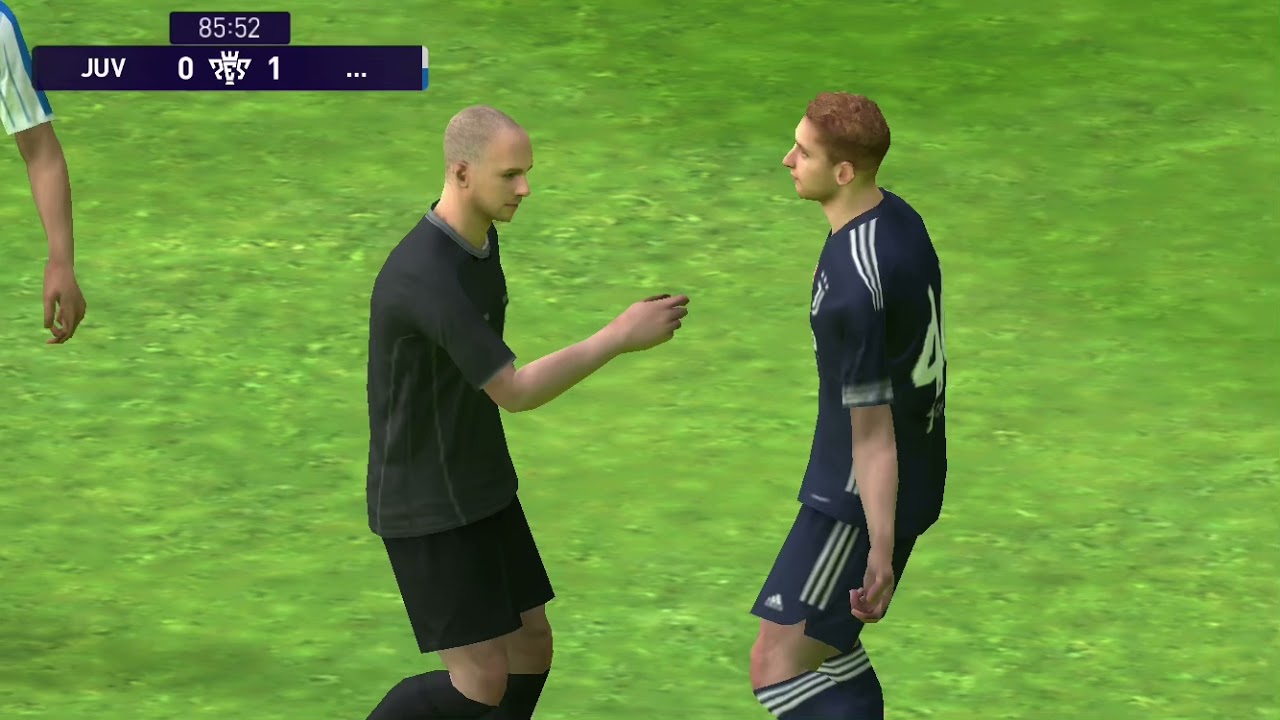 Iconic Moment L.Matthaus 98 rated ❤️ /Insane long range shooter/ Pes 2021 Mobile