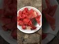 Watar melon 🤗#shortvideo #youtubeshorts #viral #foodie #furits #watarmelon