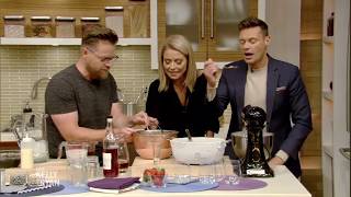 Keep It Cool Week Frozen Drinks With Richard Blais